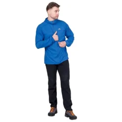 Mountain EquipmentAerofoil Hooded Jacket - Veste softshell homme