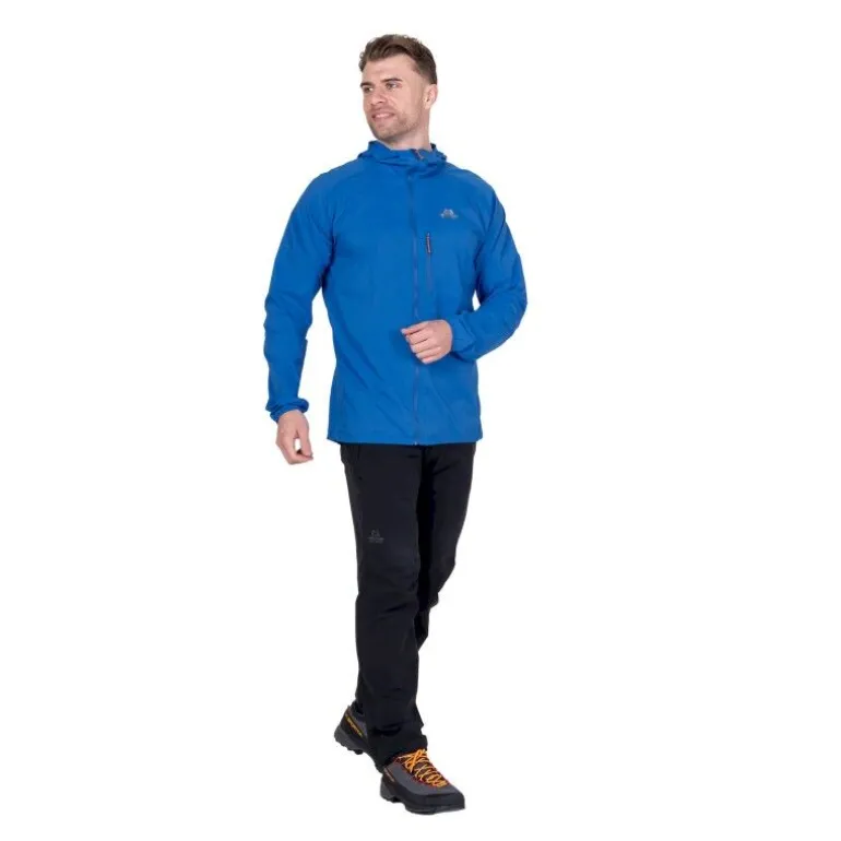 Mountain EquipmentAerofoil Hooded Jacket - Veste softshell homme