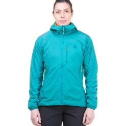 Mountain EquipmentAerotherm Jacket - Veste softshell femme