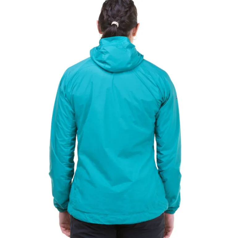Mountain EquipmentAerotherm Jacket - Veste softshell femme