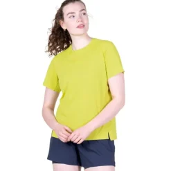 Mountain EquipmentAgilix Tee - T-shirt femme