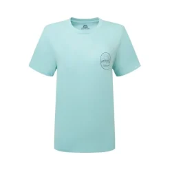 Mountain EquipmentAlpenglow Tee - T-shirt femme