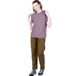 Mountain EquipmentAlpenglow Tee - T-shirt femme