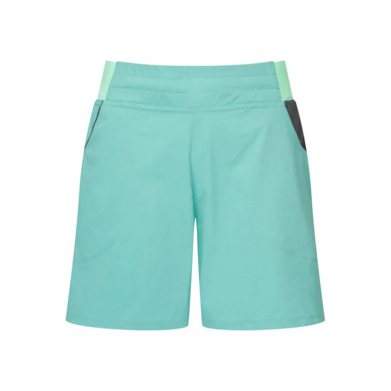 Mountain EquipmentAnvil Short - Short escalade femme
