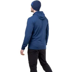 Mountain EquipmentApiro Hooded Jacket - Polaire homme