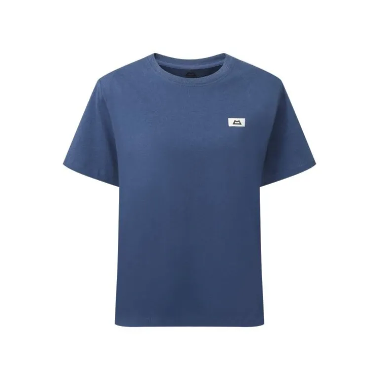Mountain EquipmentBurren Tee - T-shirt femme