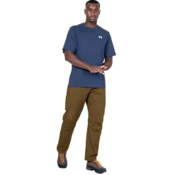 Mountain EquipmentBurren Tee - T-shirt homme