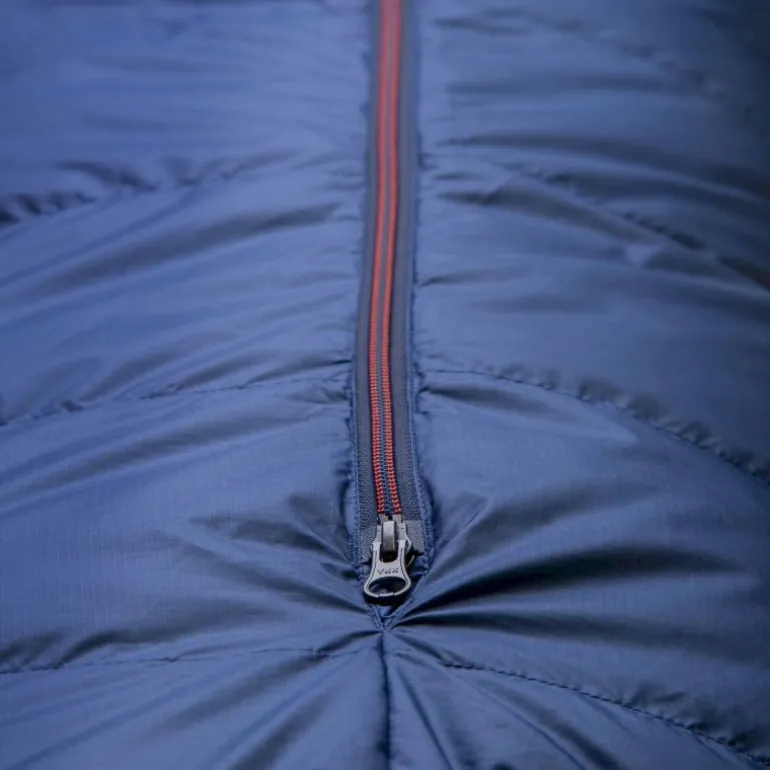 Mountain EquipmentClassic Eco 1000 - Sac de couchage