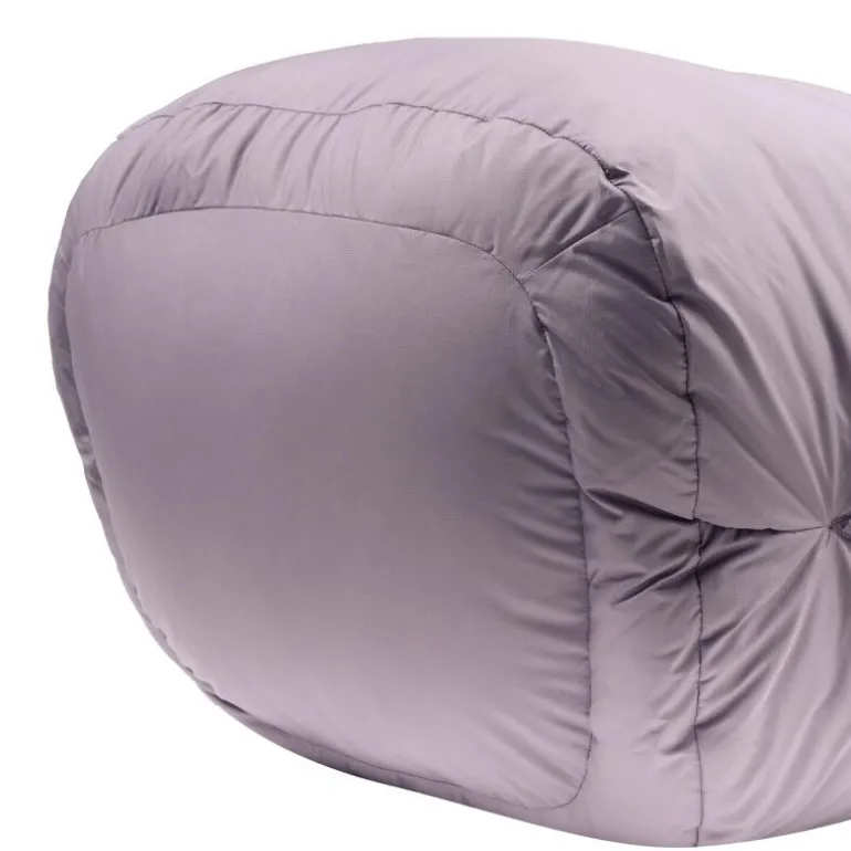 Mountain EquipmentClassic 550 Long - Sac de couchage femme