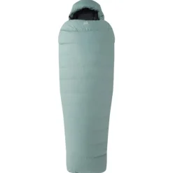 Mountain EquipmentClassic 550 Long - Sac de couchage