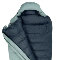Mountain EquipmentClassic 350 Long - Sac de couchage
