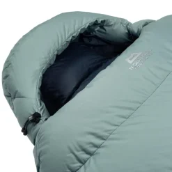 Mountain EquipmentClassic 750 Long - Sac de couchage