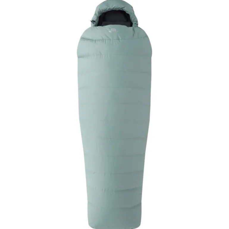 Mountain EquipmentClassic 550 Regular - Sac de couchage