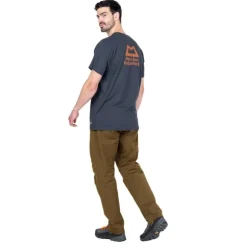 Mountain EquipmentEverest Tee - T-shirt homme