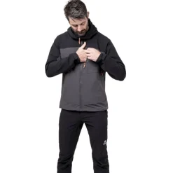 Mountain EquipmentFrontier Jacket - Veste softshell homme