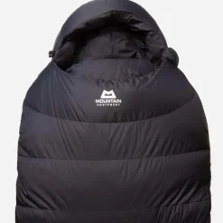 Mountain EquipmentGlacier 450 Long - Sac de couchage homme