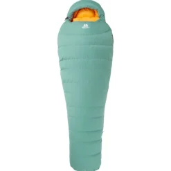 Mountain EquipmentGlacier 450 Regular - Sac de couchage femme