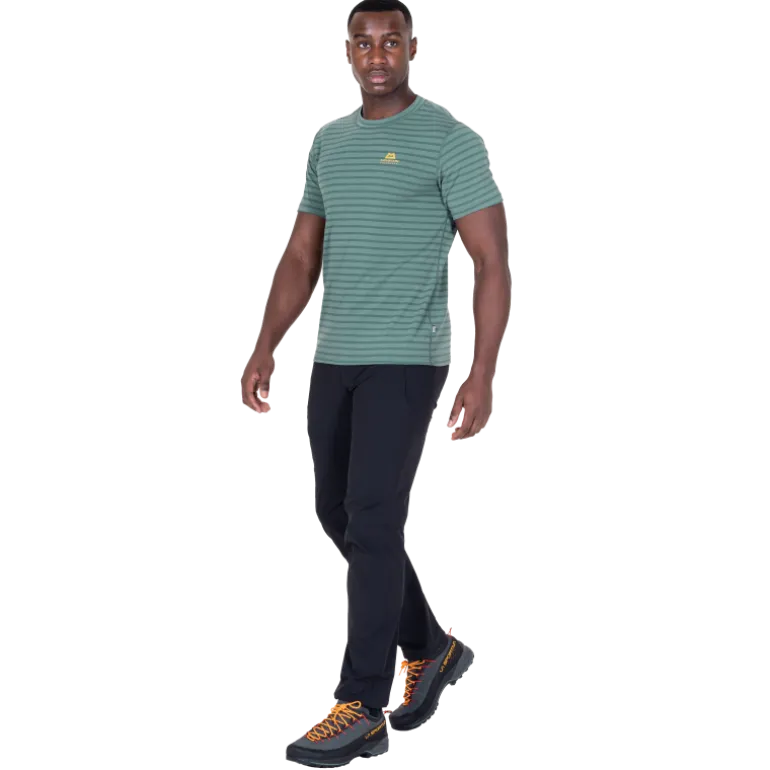 Mountain EquipmentGroundup Tee - T-shirt homme