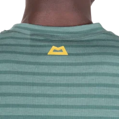 Mountain EquipmentGroundup Tee - T-shirt homme