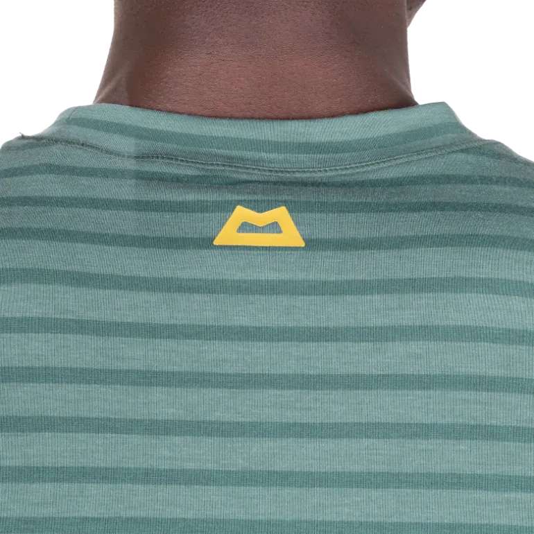 Mountain EquipmentGroundup Tee - T-shirt homme