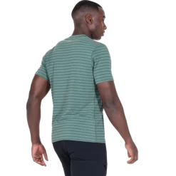 Mountain EquipmentGroundup Tee - T-shirt homme