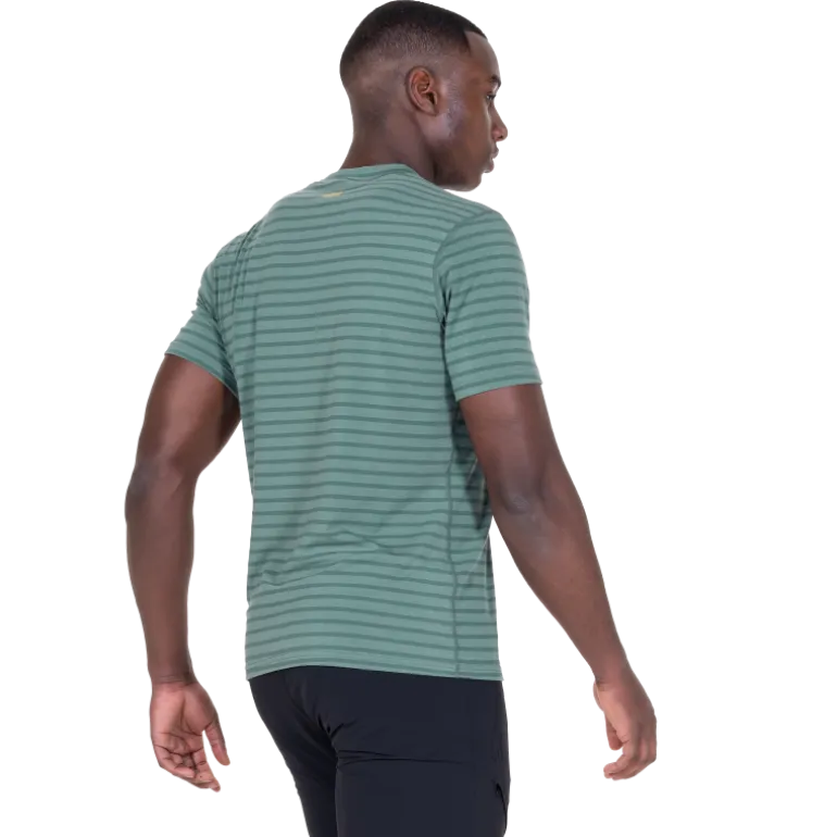 Mountain EquipmentGroundup Tee - T-shirt homme