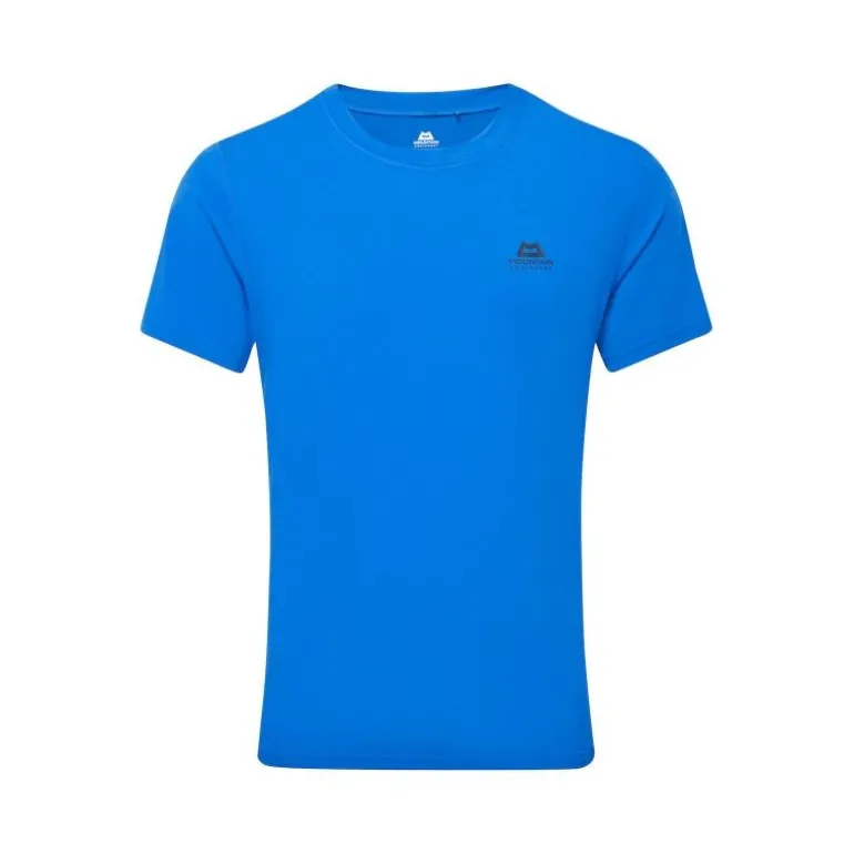 Mountain EquipmentGroundup Tee - T-shirt homme
