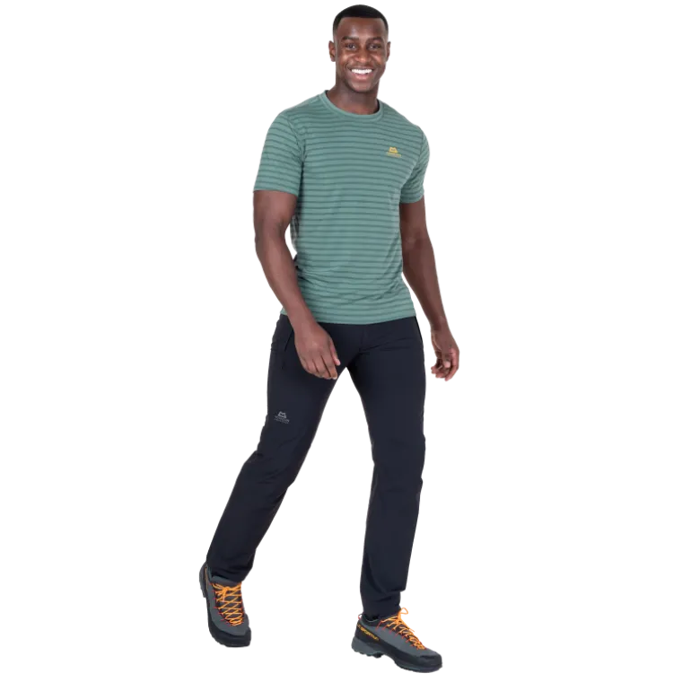 Mountain EquipmentGroundup Tee - T-shirt homme
