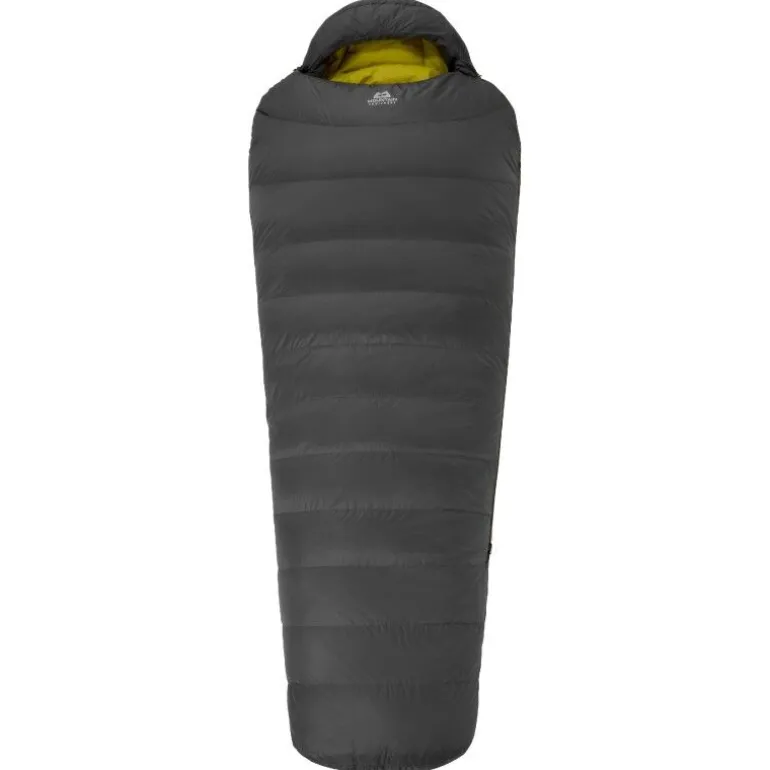 Mountain EquipmentHelium GT 400 Regular - Sac de couchage