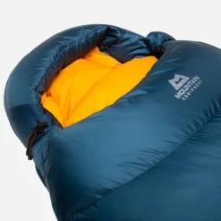 Mountain EquipmentHelium 600 - Sac de couchage homme