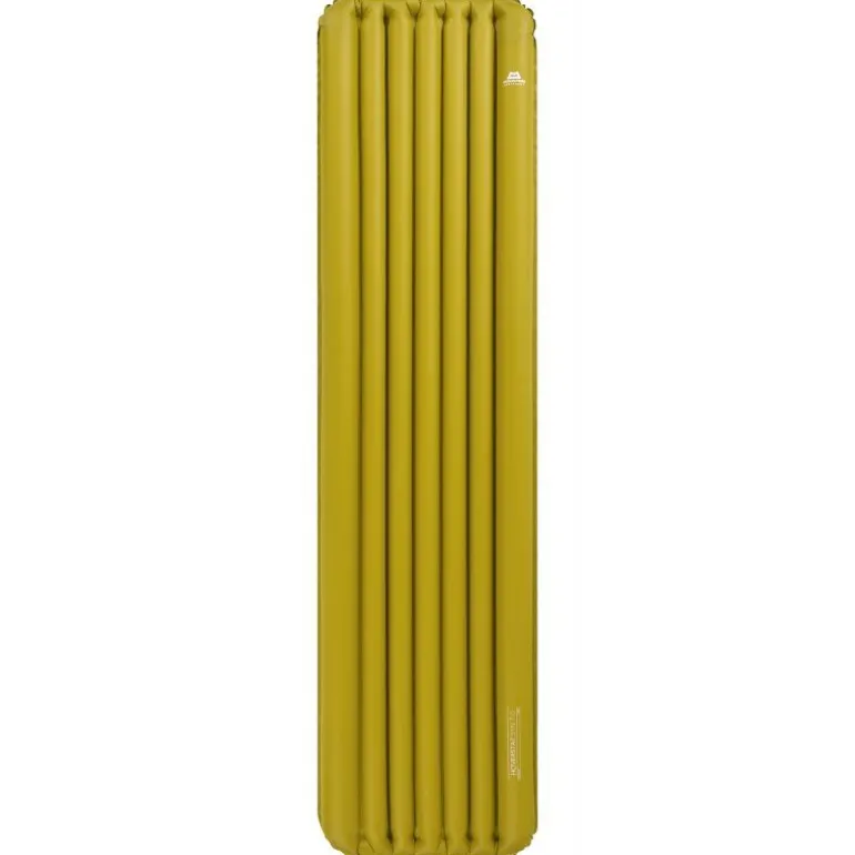 Mountain EquipmentHoverstat Synthetic 7.0 Mat Long - Matelas de camping