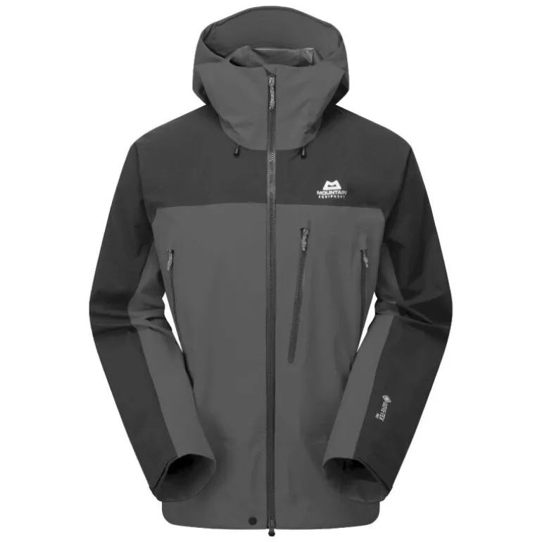 Mountain EquipmentLhotse Jacket - Veste imperméable homme