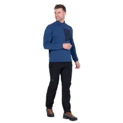 Mountain EquipmentLumiko Zip T - Polaire homme