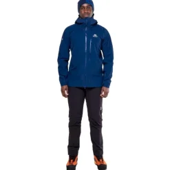 Mountain EquipmentMakalu jacket - Veste imperméable homme