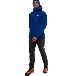Mountain EquipmentMakalu jacket - Veste imperméable homme
