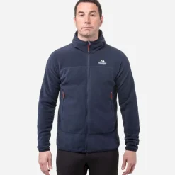 Mountain EquipmentMicro Zip Jacket - Polaire homme