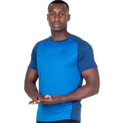 Mountain EquipmentNava Crew - T-shirt homme