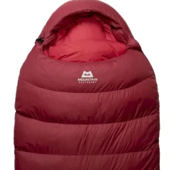 Mountain EquipmentOlympus 650 Regular - Sac de couchage femme