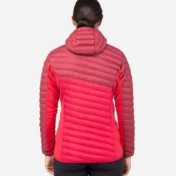 Mountain EquipmentParticle Hooded Jacket - Doudoune femme