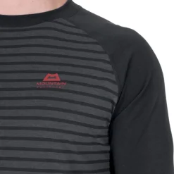 Mountain EquipmentRedline LS Tee - T-shirt homme