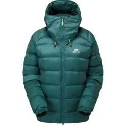 Mountain EquipmentSigma Jacket - Doudoune femme
