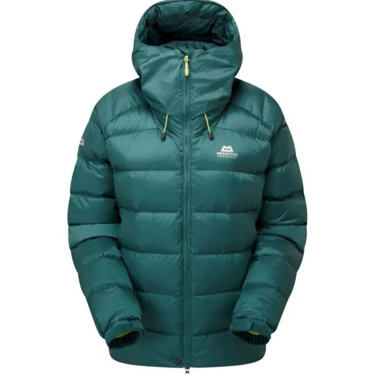 Mountain EquipmentSigma Jacket - Doudoune femme