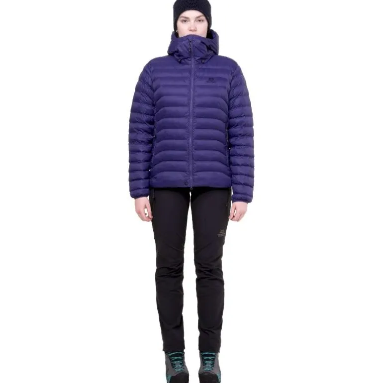 Mountain EquipmentSuperflux Women's Jacket - Doudoune femme