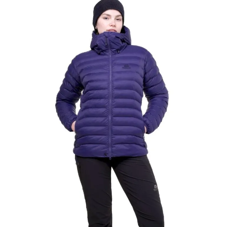 Mountain EquipmentSuperflux Women's Jacket - Doudoune femme