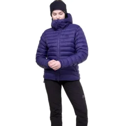 Mountain EquipmentSuperflux Women's Jacket - Doudoune femme