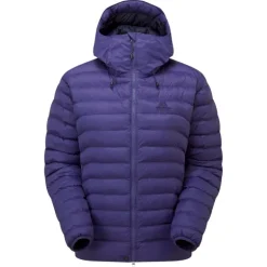Mountain EquipmentSuperflux Women's Jacket - Doudoune femme