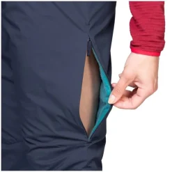 Mountain EquipmentSwitch Pant - Pantalon alpinisme femme