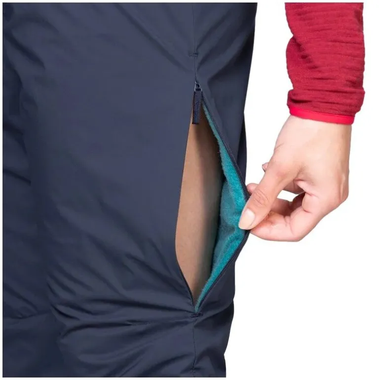 Mountain EquipmentSwitch Pant - Pantalon alpinisme femme