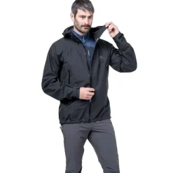 Mountain EquipmentTacul Jacket - Veste imperméable homme