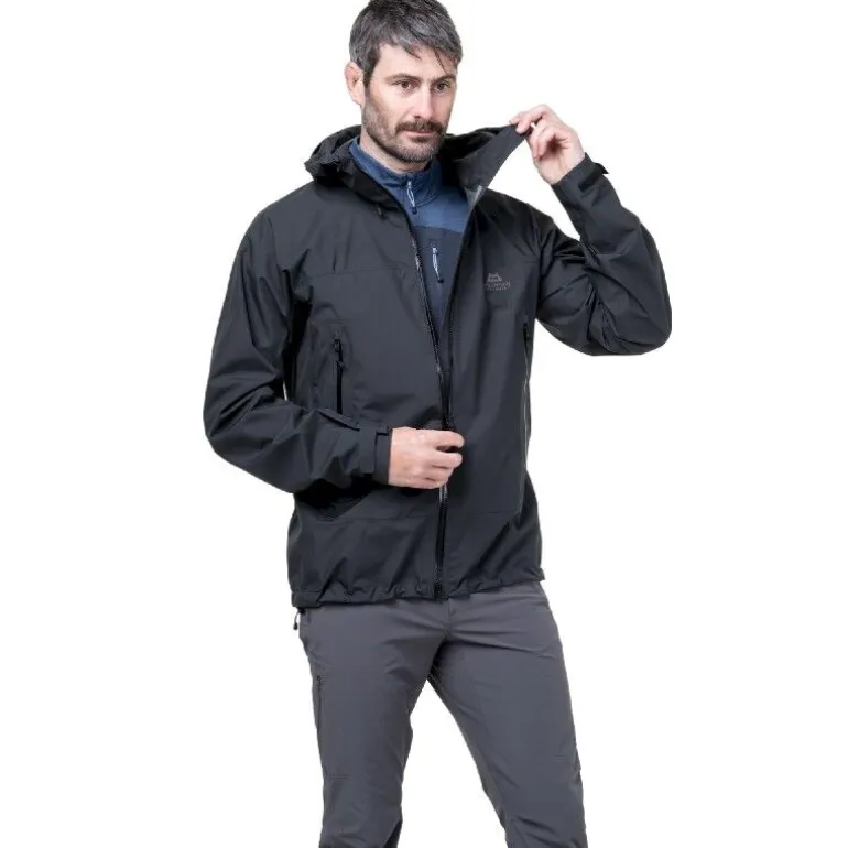 Mountain EquipmentTacul Jacket - Veste imperméable homme